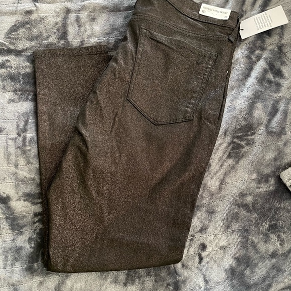 William Rast Sparkle Jeans - Picture 5 of 10